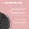 ATTITUDE Baby Air Purifier, Activated Carbon Freshener, Odor Remover, Plant and Mineral-Based, Vegan, Pear Nectar, 8 Ounces