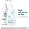 ATTITUDE Baby Laundry Detergent, EWG Verified, Plant and Mineral-Based Formula, HE Compatible, Vegan Household Products, Unscented, 35 Loads, 35.5 Fl Oz (Pack of 6)(Soothing Chamomile)