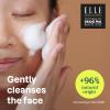 ATTITUDE Micellar Foaming Facial Cleanser, EWG Verified, Dermatologically Tested, Plant and Mineral-Based, Vegan, Unscented, 5 Fl Oz(Coconut & Wildberries)