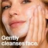 ATTITUDE Micellar Foaming Facial Cleanser, EWG Verified, Dermatologically Tested, Plant and Mineral-Based, Vegan, Unscented, 5 Fl Oz(Earl Grey & Cucumber)