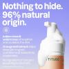 ATTITUDE Micellar Foaming Facial Cleanser, EWG Verified, Dermatologically Tested, Plant and Mineral-Based, Vegan, Unscented, 5 Fl Oz(Orange Blossom & Eucalyptus)