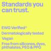 ATTITUDE Micellar Foaming Facial Cleanser, EWG Verified, Dermatologically Tested, Plant and Mineral-Based, Vegan, Unscented, 5 Fl Oz(Unscented)