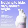 ATTITUDE Micellar Foaming Facial Cleanser, EWG Verified, Dermatologically Tested, Plant and Mineral-Based, Vegan, Unscented, 5 Fl Oz(White Tea Leaves)