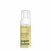 ATTITUDE Micellar Foaming Facial Cleanser, EWG Verified, Dermatologically Tested, Plant and Mineral-Based, Vegan, Unscented, 5 Fl Oz(Earl Grey & Cucumber)