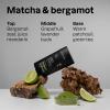 ATTITUDE Aluminum-Free Deodorant Trio, 95% Natural Origin Ingredients, EWG Verified, Plant Based Odor Control, With Baking Soda, 3 Count, 2.64 Oz Each