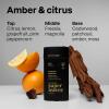 ATTITUDE Aluminum-Free Deodorant Trio, 95% Natural Origin Ingredients, EWG Verified, Plant Based Odor Control, With Baking Soda, 3 Count, 2.64 Oz Each