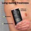ATTITUDE Body Care Bundle for Men, Shampoo & Conditioner, Shower Gel, Aluminum Free Deodorant, EWG Verified Personal Care, Natural Origin Ingredients, Matcha & Bergamot Scent