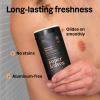ATTITUDE Body Care Bundle for Men, Shampoo & Conditioner, Shower Gel, Aluminum Free Deodorant, EWG Verified Personal Care, Natural Origin Ingredients, Patchouli & Bourbon