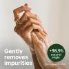 Bundle of ATTITUDE Hand Soap with Essential Oils, EWG Verified, Plant and Mineral-Based Ingredients, Vegan Personal Care Products, Petitgrain and Jasmine, 16 Fl Oz + Bulk Refill, 67.62 Fl Oz
