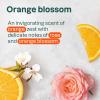 Bundle of ATTITUDE Mineral Sunscreen Stick with Zinc Oxide, SPF 30, EWG Verified, Plastic-Free, Broad Spectrum UVA/UVB Protection, Vegan, Orange Blossom + After Sun Care Stick, Mint and Cucumber
