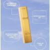 Bundle of ATTITUDE Oceanly Face Serum Stick and Face Cream Stick, EWG Verified, Plastic-free, Plant and Mineral-Based Ingredients, Vegan, PHYTO GLOW, Unscented, 1 Ounce