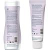 Bundle of ATTITUDE Volume and Shine Hair Shampoo and Conditioner for Sensitive Dry Scalp, EWG Verified, Soothing Oat, For Thin Hair, Naturally Dervied Ingredients, Vegan and Plant-Based, Chamomile