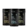 ATTITUDE Aluminum-Free Deodorant Trio, 95% Natural Origin Ingredients, EWG Verified, Plant Based Odor Control, With Baking Soda, 3 Count, 2.64 Oz Each