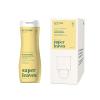 Bundle of ATTITUDE Clarifying Hair Shampoo, EWG Verified, Dermatologically Tested, Plant- and Mineral-Based, Vegan Beauty Products, Lemon Leaves and White Tea, 16 Fl Oz + Bulk Refill, 67.62 Fl Oz(Lemon)