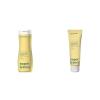 Bundle of ATTITUDE Clarifying Hair Shampoo and Conditioner, EWG Verified, Dermatologically Tested, Plant- and Mineral-Based, Vegan Beauty Products, Lemon Leaves and White Tea, 16 Fl Oz