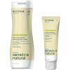 Bundle of ATTITUDE Color Care Shampoo and Conditioner for Sensitive Skin with Oat and Argan Oil, Dermatologically Tested, Vegan