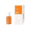 Bundle of ATTITUDE Foaming Hand Soap, EWG Verified, Dermatologically Tested, Plant and Mineral-Based, Vegan Personal Care Products, Orange Leaves, 10 Fl Oz + Bulk Refill, 67.62 Fl Oz(Orange Leaves)