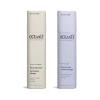 Bundle of ATTITUDE Oceanly Face Cleanser Stick, EWG Verified, Plastic-free, Plant & Mineral-Based, Vegan Beauty Products, PHYTO CLEANSE, Unscented, 1 Oz + Face Cream Stick, PHYTO AGE, Unscented, 1 Oz
