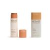 Bundle of ATTITUDE Oceanly Lightweight Highlighter Stick, Titanium Dioxide-Free, EWG Verified, Plastic-Free, Vegan Makeup, Sunset Glow, 0.3 Oz + Lightweight Bronzer Stick, Golden, 0.3 Oz