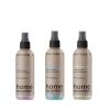 Bundle of ATTITUDE Scented Room and Air Freshner Spray, for Home and Bathroom, Natural Origin Ingredients, Vegan, in three scents, Japanese Garden, Santorini Bliss & Tuscan Getaway, 8 Fl Oz