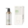 Bundle of ATTITUDE Shower Gel, EWG Verified, Plant and Mineral-Based Ingredients, Vegan and Cruelty-free, Refillable Aluminum Bottle, Bergamot and Ylang Ylang, 16 Fl Oz + Bulk Refill 67.62 Fl Oz