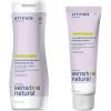 Bundle of ATTITUDE Volume and Shine Hair Shampoo and Conditioner for Sensitive Dry Scalp, EWG Verified, Soothing Oat, For Thin Hair, Naturally Dervied Ingredients, Vegan and Plant-Based, Chamomile