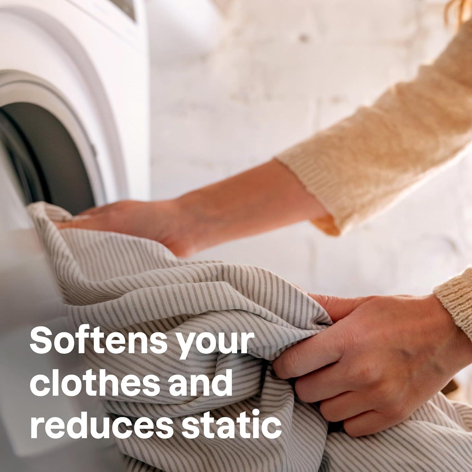 image:imageATTITUDE Liquid Fabric Softener Natural Origin Ingredients For White and Colored Clothing Deodorizes Gentle on Delicate skin Infused With Essential Oils Geranium amp Lemongrass 38 Loads 32 Fl OzGeranium Lemongrass