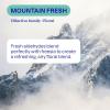 ATTITUDE 2-in-1 Laundry Detergent & Fabric Softener, Plant- & Mineral-Based, HE Compatible, Vegan, Mountain Essentials, 35 Loads, 35.5 Fl Oz (Pack of 6)(35.5 Fl Oz (Pack of 1))
