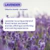 ATTITUDE Liquid Laundry Detergent, EWG Verified Laundry Soap, HE Compatible, Vegan and Plant Based Products, Cruelty-Free, Wildflowers, 40 Loads, 67.6 Fl Oz (Pack of 6)(Lavender)