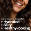 ATTITUDE Volumizing Conditioner for Fine, Thin & Flat Hair, Essential Oils, EWG Verified, Vegan Clean Beauty Hair Care, Sage & Rosemary, 8 Fl Oz(Hydrating – Peppermint & Sweet Orange)