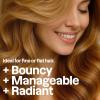 ATTITUDE Volumizing Conditioner for Fine, Thin & Flat Hair, Essential Oils, EWG Verified, Vegan Clean Beauty Hair Care, Sage & Rosemary, 8 Fl Oz(Volumizing – Sage & Rosemary)