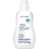 ATTITUDE 2-in-1 Laundry Detergent & Fabric Softener, Plant- & Mineral-Based, HE Compatible, Vegan, Mountain Essentials, 35 Loads, 35.5 Fl Oz (Pack of 6)(35.5 Fl Oz (Pack of 1))