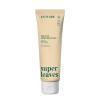 ATTITUDE Exfoliating Body Scrub with Niacinamide, EWG VERIFIED, Gently Removes Dead Skin Cells for Smooth, Coconut Shell Powder & Pumice, Soft Skin, Amber Vanilla, 8 Fl Oz