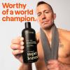 ATTITUDE Men’s Shampoo and Conditioner 2-in-1, Volumizing for Thin Hair, With Rosemary and Rice Protein, 97% Natural Origin Ingredients, EWG Verified, Amber & Citrus, 32 Fl Oz(Amber & Citrus)