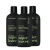ATTITUDE Men’s Shampoo and Conditioner 2-in-1, Volumizing for Thin Hair, With Rosemary and Rice Protein, 97% Natural Origin Ingredients, EWG Verified, Amber & Citrus, 32 Fl Oz(Matcha & Bergamot)