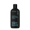 ATTITUDE Men’s Shampoo and Conditioner 2-in-1, Volumizing for Thin Hair, With Rosemary and Rice Protein, 97% Natural Origin Ingredients, EWG Verified, Amber & Citrus, 32 Fl Oz(Eucalyptus & Sage)