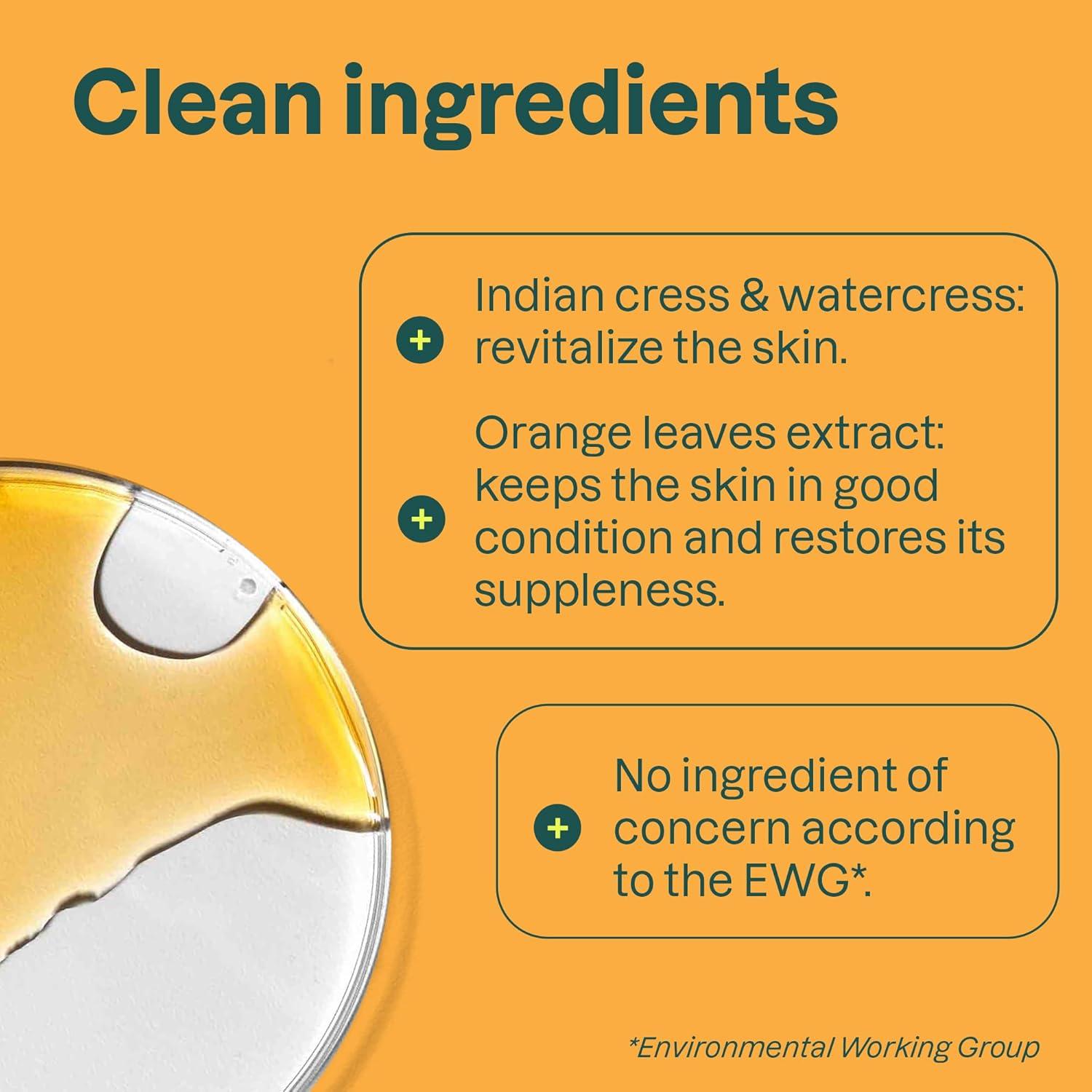 image:imageBundle of ATTITUDE Hand Cream EWG Verified Plant and MineralBased Vegan Personal Care Products Orange Leaves 25 Fl Oz Liquid Hand Soap Orange Leaves 16 Fl Oz