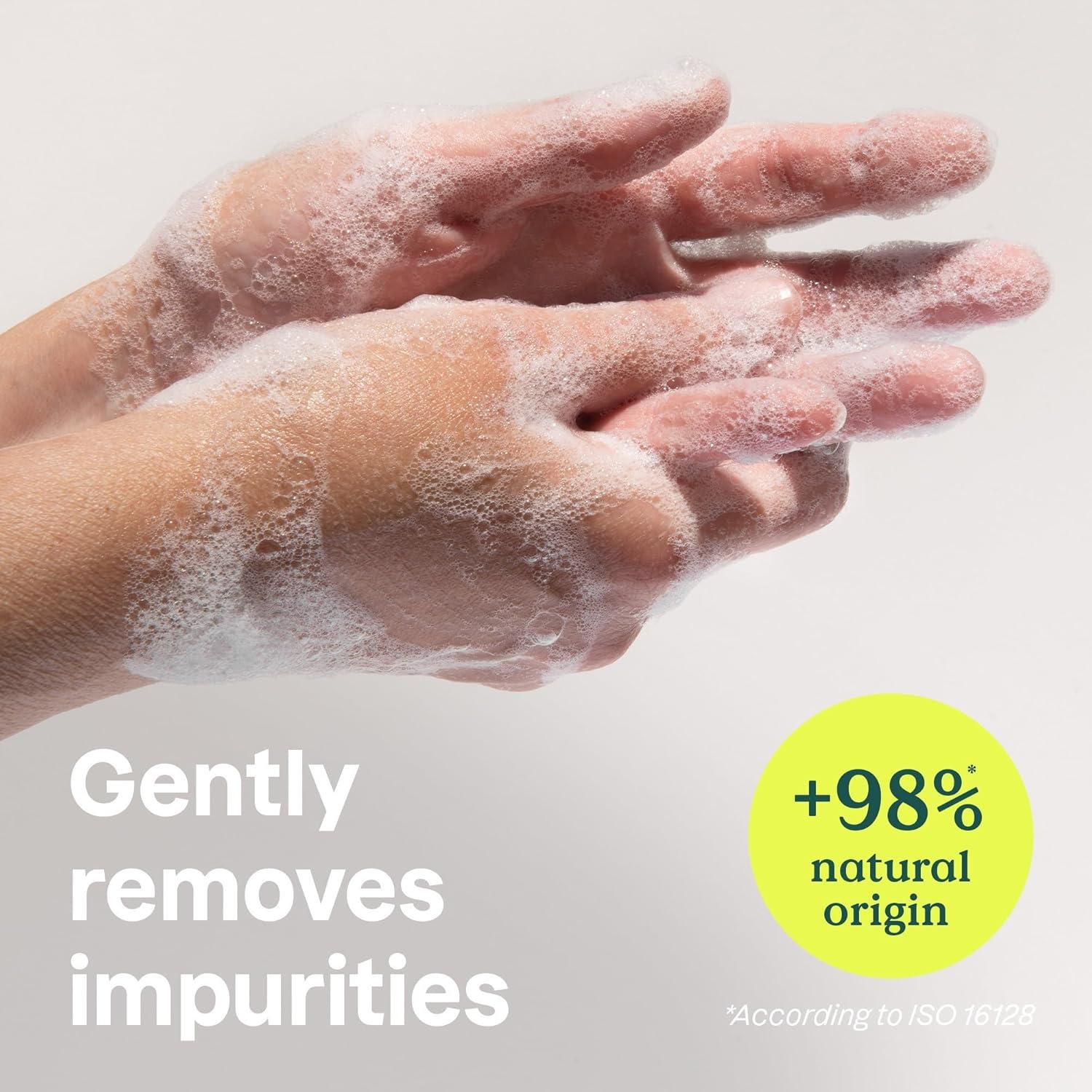 image:imageBundle of ATTITUDE Hand Soap Hand Cream and Hand Sanitizer Spray for Adults and Kids EWG Verified Plant and MineralBased Vegan Personal Care Olive Leaves