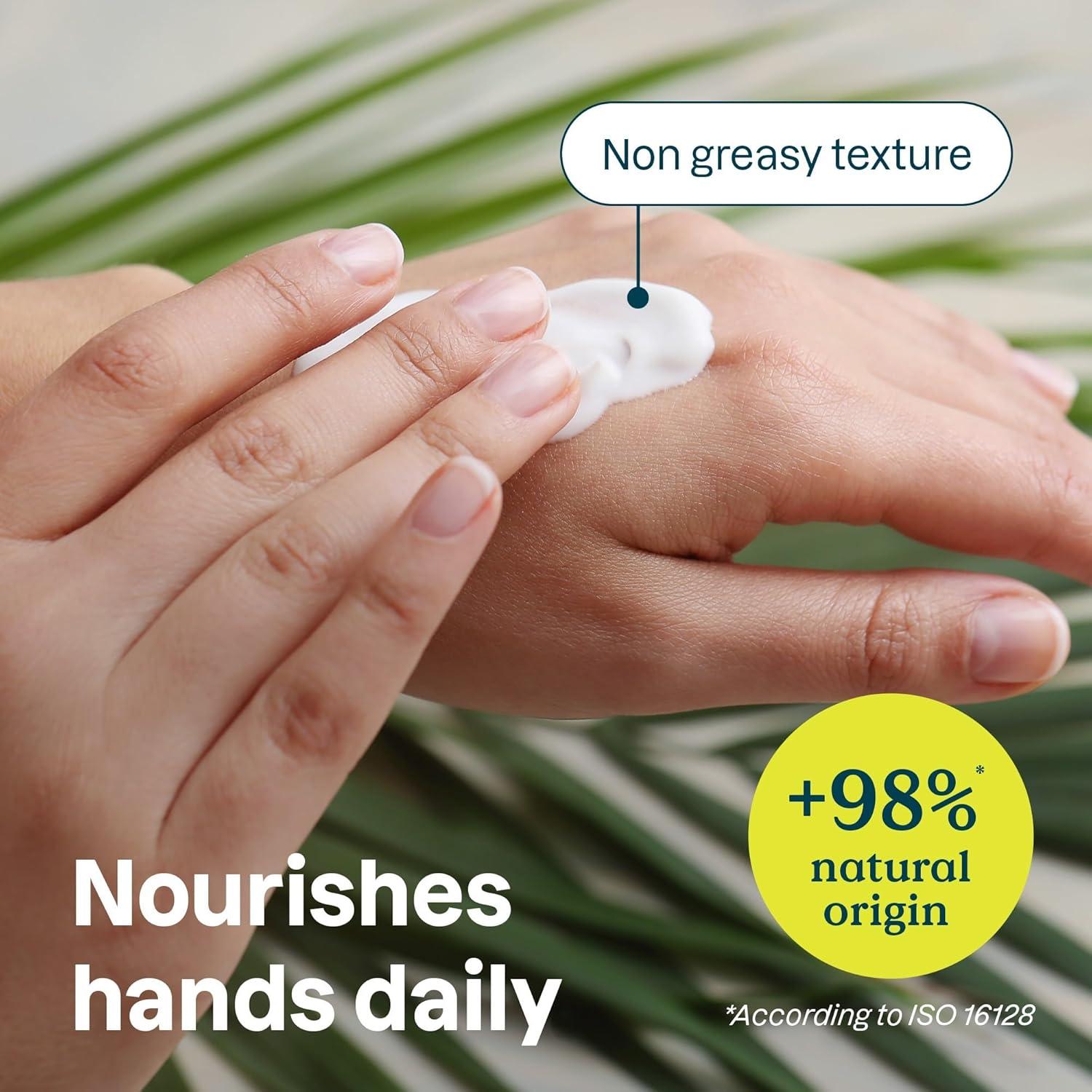 image:imageBundle of ATTITUDE Hand Soap Hand Cream and Hand Sanitizer Spray for Adults and Kids EWG Verified Plant and MineralBased Vegan Personal Care Olive Leaves