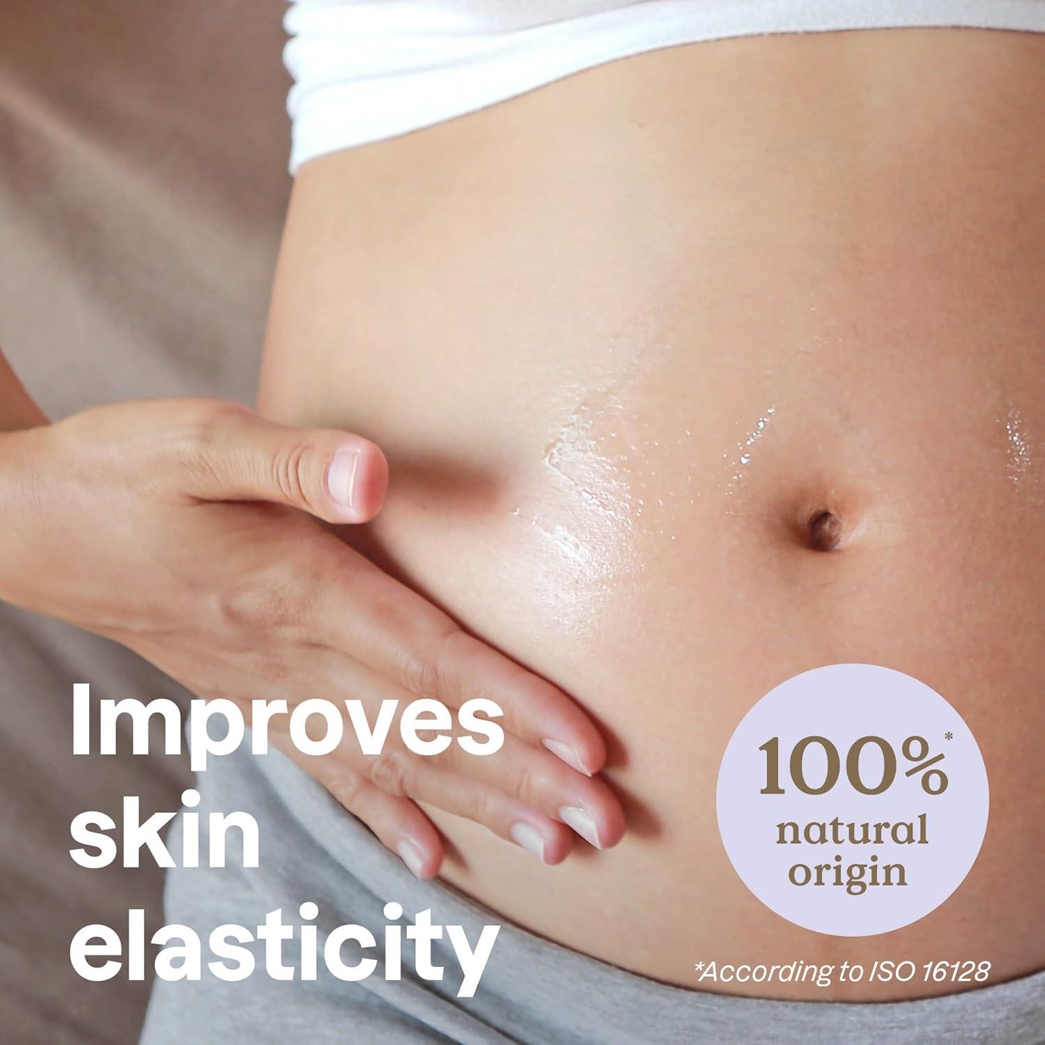 image:imageBundle of ATTITUDE Pregnancy Stretch Mark Prevention Oil and Body Cream EWG Verified Dermatologically Tested Vegan Maternity Products Argan Oil Pregnancy Tired Legs Cream Mint