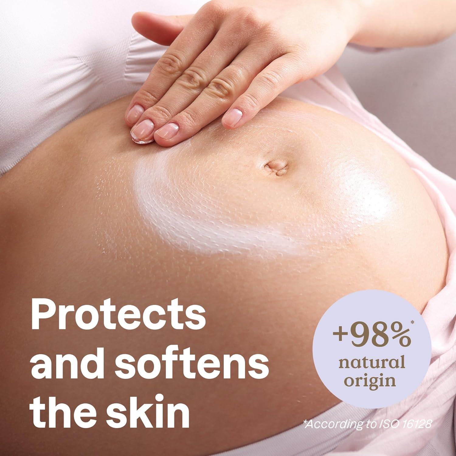 image:imageBundle of ATTITUDE Pregnancy Stretch Mark Prevention Oil and Body Cream EWG Verified Dermatologically Tested Vegan Maternity Products Argan Oil Pregnancy Tired Legs Cream Mint
