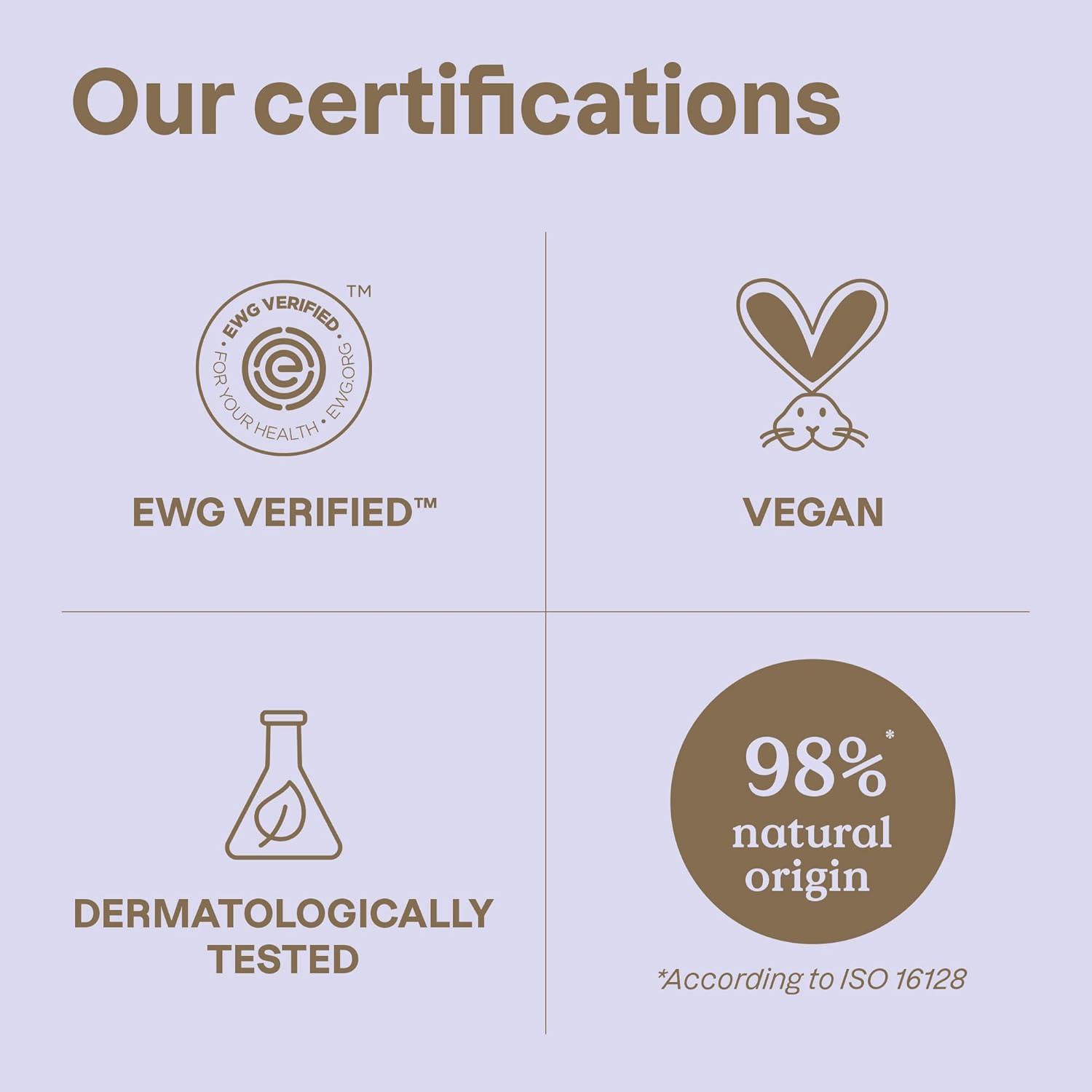 image:imageBundle of ATTITUDE Pregnancy Stretch Mark Prevention Oil and Body Cream EWG Verified Dermatologically Tested Vegan Maternity Products Argan Oil Pregnancy Tired Legs Cream Mint