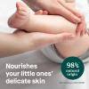 ATTITUDE Baby Sensitive Skin Bundle, Set of 5, 2-in-1 Shampoos, Bubble Wash, Body Lotion & Protective Ointment, EWG Verified, Vegan, Plant-Based