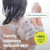 ATTITUDE Body Wash Bundle, Sensitive Skin, Unscented, Bottle & Bulk Refill, EWG Verified, Vegan, Enriched with Oat, Dermatologically Tested