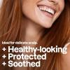 ATTITUDE Extra Gentle Shampoo & Conditioner Bundle, Set of 2, Unscented, Vegan, Plant-Based, Soothes Dry Scalp