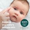ATTITUDE Plastic-Free Baby Care 4-Bar Bundle, Diaper Cream, Face Balm, Massage Oil & Shampoo, EWG Verified, Vegan, Dermatologically Tested