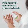 Bundle of ATTITUDE Hand Soap, Hand Cream and Hand Sanitizer Spray for Adults and Kids, EWG Verified, Plant and Mineral-Based, Vegan Personal Care, Olive Leaves