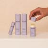 Bundle of ATTITUDE Oceanly Face Cream, Serum, Eye Cream and Night Cream Stick, EWG Verified, Plastic-Free, Plant and Mineral-Based Ingredients, Vegan, PHYTO AGE, Unscented