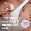 Bundle of ATTITUDE Plastic-Free Body Butter Bar for Pregnant Dry and Stretched Skin,Vegan Maternity Products, Pink Argan + Stretch Mark Prevention Oil Bar, Pink Argan + Nursing Balm Bar, Unscented