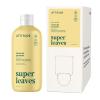 ATTITUDE Body Wash Bundle, Earl Grey & Fresh Cucumber, Bottle & Bulk Refill, EWG Verified, Vegan, Plant-Based, Dermatologically Tested
